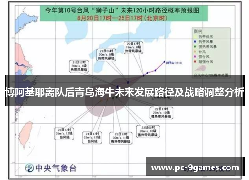 博阿基耶离队后青岛海牛未来发展路径及战略调整分析