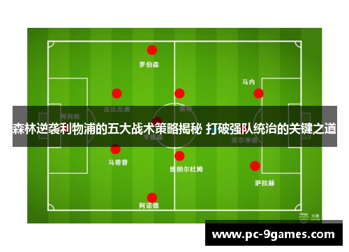 森林逆袭利物浦的五大战术策略揭秘 打破强队统治的关键之道