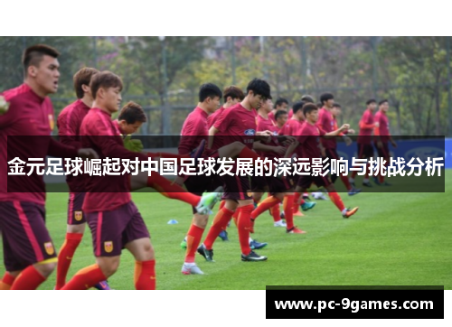 金元足球崛起对中国足球发展的深远影响与挑战分析