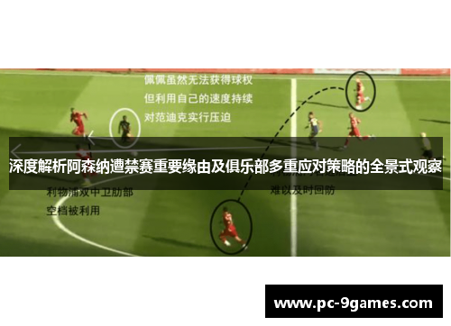 深度解析阿森纳遭禁赛重要缘由及俱乐部多重应对策略的全景式观察 深度解析阿森纳遭禁赛重要缘由及俱乐部多重应对策略的全景式观察