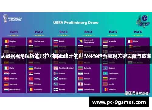 从数据视角解析迪巴拉对阵西班牙的世界杯预选赛表现关键贡献与效率